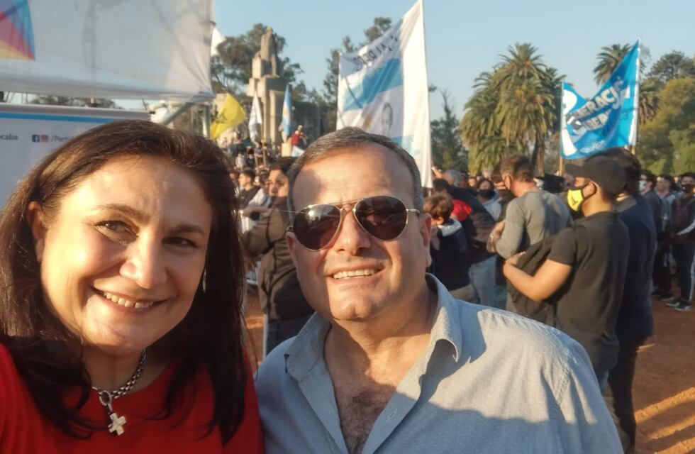 Paso Córdoba 2021: tres precandidatos de Javier Milei renuncian a días de la elección