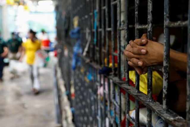 Cárceles al límite en Entre Ríos. Foto ilustrativa.