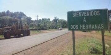 Dos Hermanas será el municipio número 79 de Misiones.
