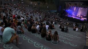 Habrá shows, teatro y eventos