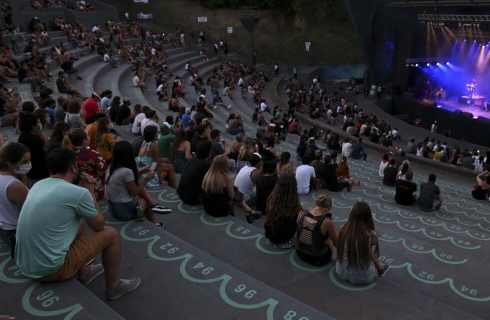 Fin de semana en Rosario: la agenda más completa para disfrutar un finde primaveral