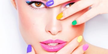 Tendencias de uñas para el verano