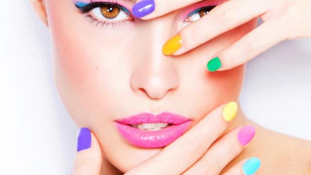Tendencias de uñas para el verano