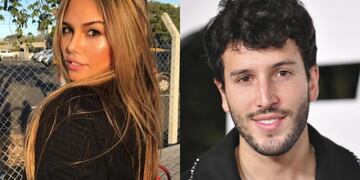 La hija del intendente que salió con Sebastián Yatra rompió el silencio.