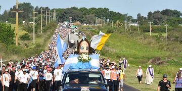 La 39° edición se realizará de forma virtual.