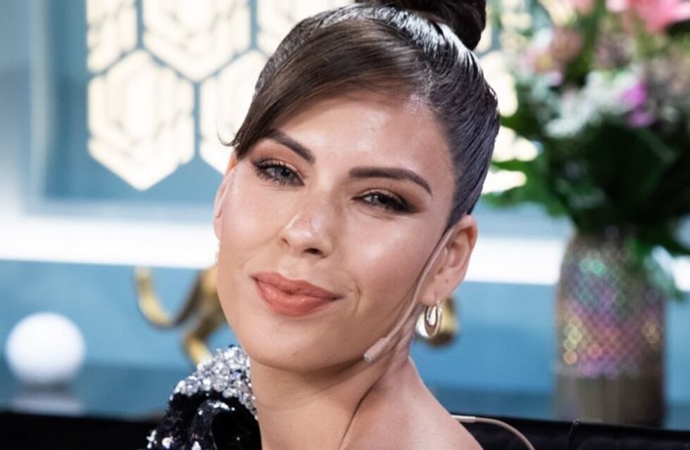 Barby Franco habló del velatorio de Maradona: “Gianinna, Dalma y Jana estuvieron juntas todo el tiempo”