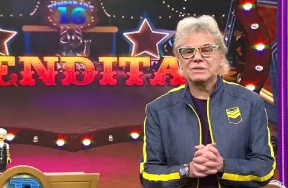 Beto Casella confirmó que deja Bendita TV y contó cómo será su futuro en la televisión: “Uno busca trabajar feliz”