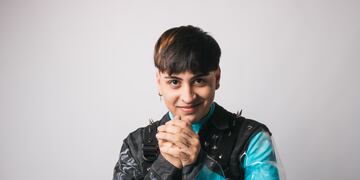 Tiago PZK en México.