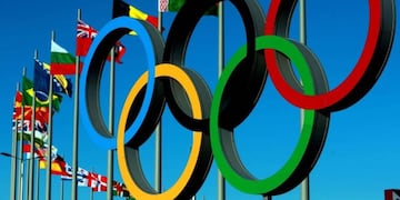 Cuándo y dónde serán los próximos Juegos Olímpicos