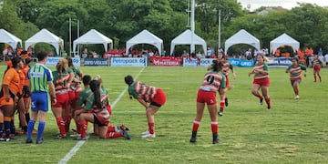 Seven de la República, Paraná 2021.