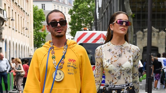 Confirman que J Balvin y la carlospacense Valentina Ferrer esperan su primer hijo.