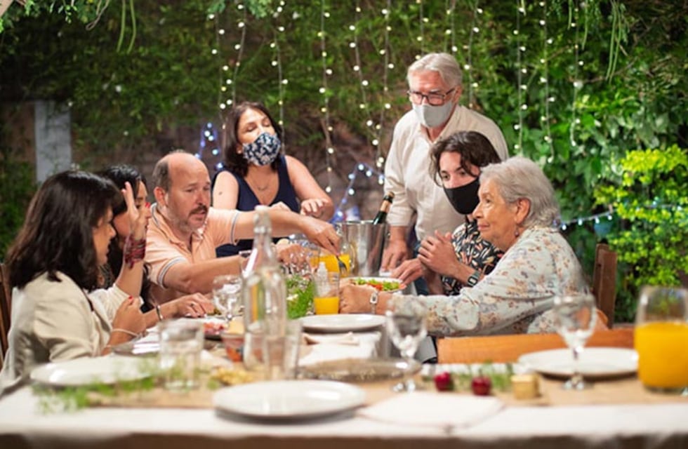 Nuevamente habilitan los encuentros familiares en La Pampa