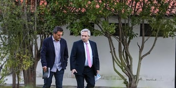El gobierno se prepara para la salida de dólares