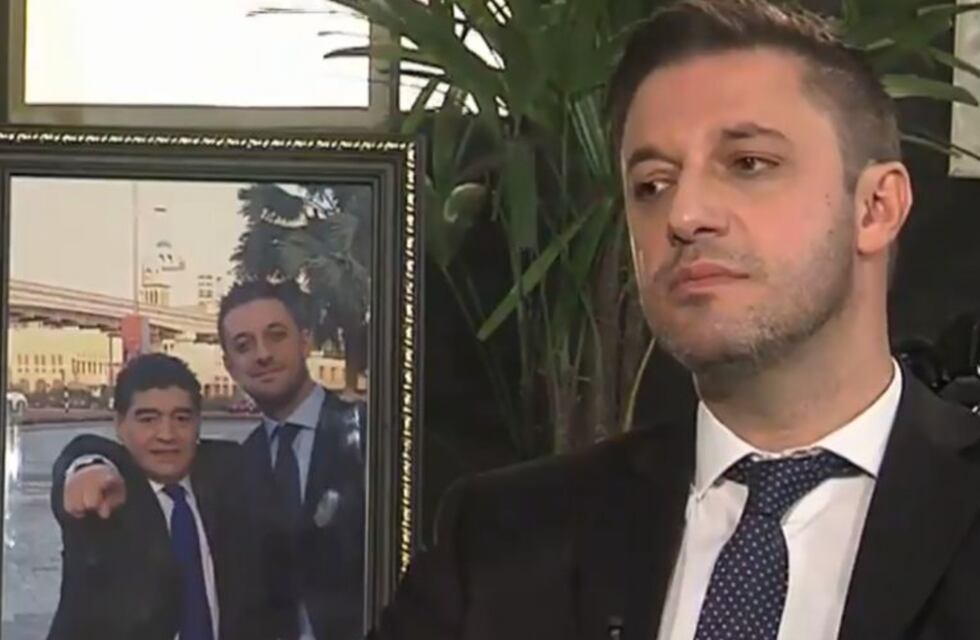 Las hermanas de Diego Maradona criticaron a Dalma y Giannina: “Su único interés es, fue y será el dinero”