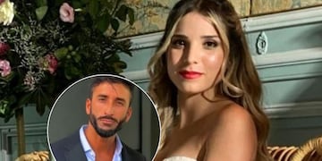 Tras la viralización del violento video de Roberto Castillo con su ex, Emily Ceco tomó una fuerte medida con su abogado.