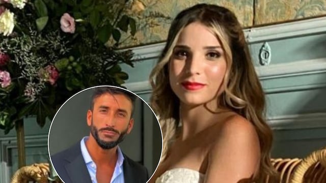 Tras la viralización del violento video de Roberto Castillo con su ex, Emily Ceco tomó una fuerte medida con su abogado.