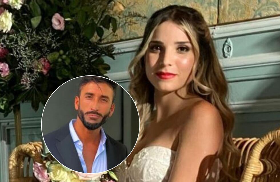 Tras la viralización del violento video de Roberto Castillo con su ex, Emily Ceco tomó una fuerte medida con su abogado