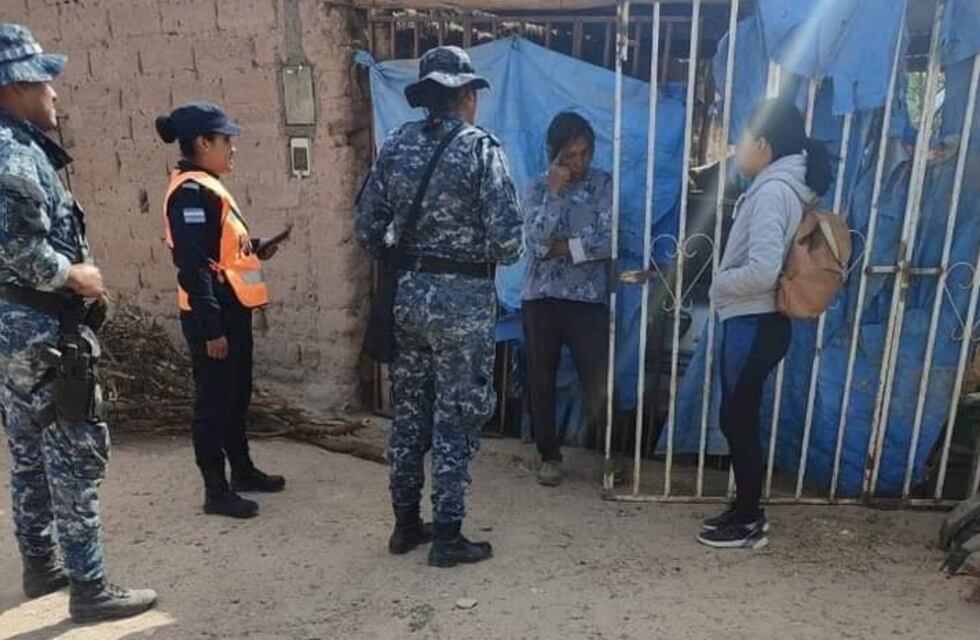 Incertidumbre, angustia y misterio por un funcionario desaparecido, en Jujuy