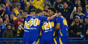 La inesperada predicción de Giorgio Armas para Boca frente al Auckland City en el Mundial de Clubes: “Algo extraño sucederá…”.
