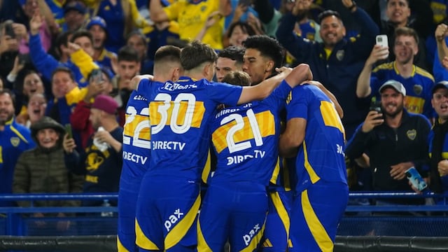 La inesperada predicción de Giorgio Armas para Boca frente al Auckland City en el Mundial de Clubes: “Algo extraño sucederá…”.