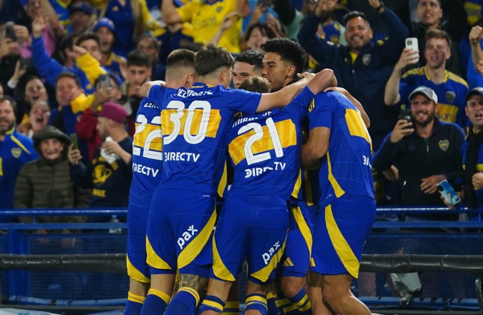 La alarmante predicción de Giorgio Armas para Boca frente al Auckland City en el Mundial de Clubes: “Algo extraño sucederá…”