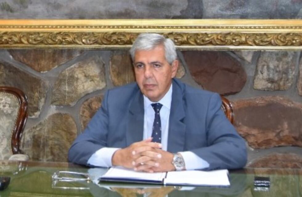 La nueva Constitución de Jujuy garantizará “una institucionalidad inquebrantable”