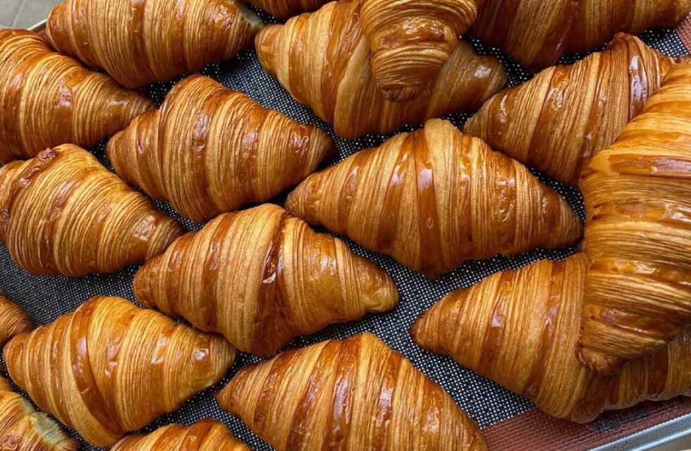Ruta del croissant en Córdoba: cinco lugares que venden hojaldres generosos y originales