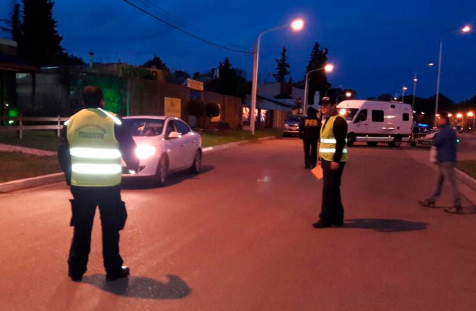 Coronavirus: La Pampa restringe la circulación y los encuentros sociales y familiares