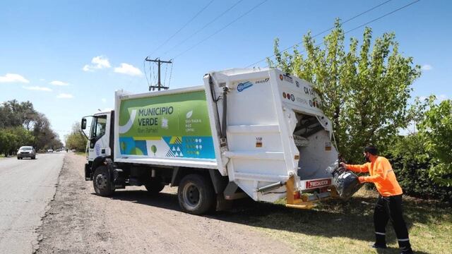 En San Rafael hay asueto por el Día del Empleado Municipal.