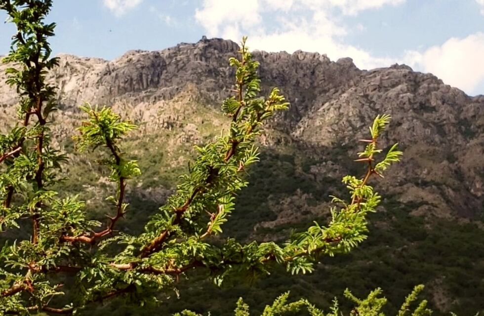 El pueblito natural para desconectarse, a tan solo 20 minutos de Merlo, San Luis