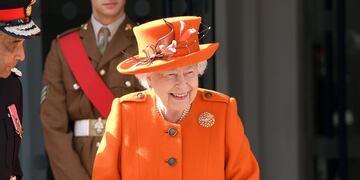 Revelaron la verdadera razón por la que las personas mayores perciben los colores de forma diferente.