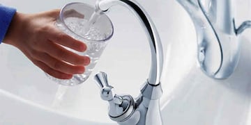 Solicitan utilizar con cautela la reserva de agua en Oberá. Imagen ilustrativa. (AP / Archivo)