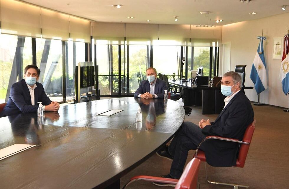 Trotta dio negativo de coronavirus: nadie se tendrá que aislar en Córdoba