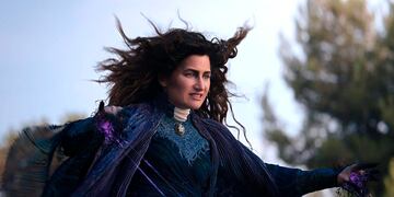 El nuevo spin-off estaría protagonizado por Agatha Darkness, interpretado por Kathryn Hahn.