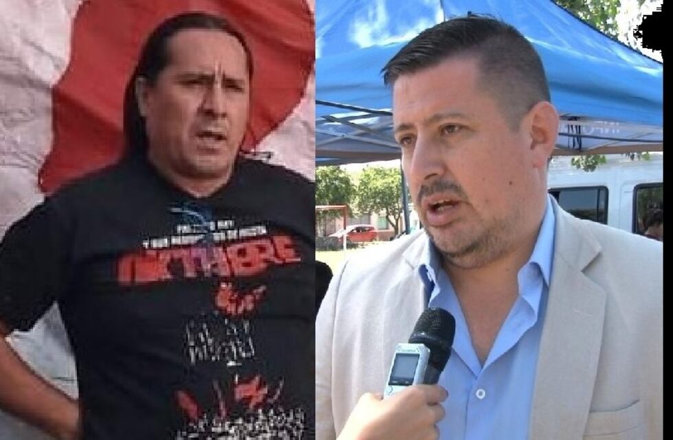 Funcionario jujeño respondió con dureza a un dirigente kirchnerista