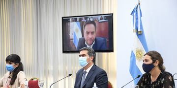 Se deben generar planes de respuesta a la problemática de manera articulada entre la Nación y las provincias.