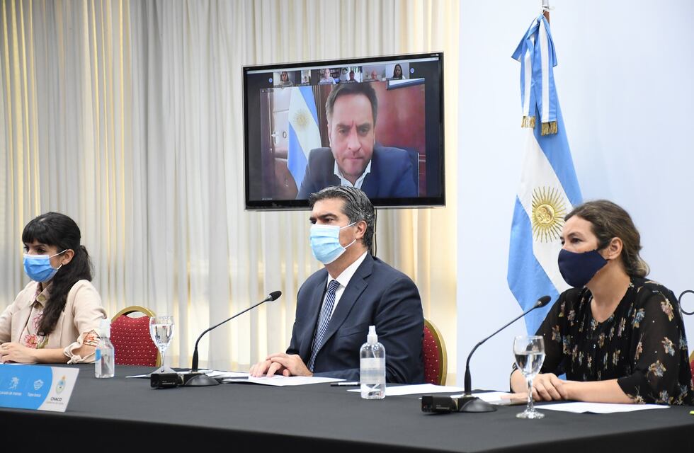 Se reglamentó la Ley de Presupuestos Mínimos para la mitigación del cambio climático