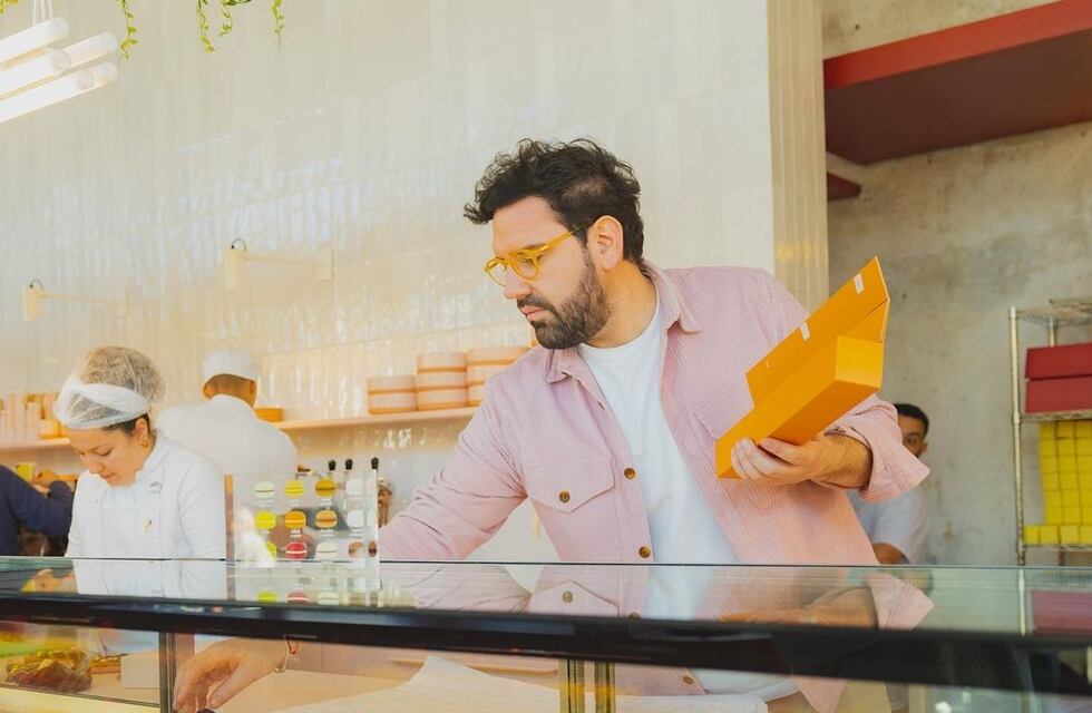 ¡Otra vez los precios! Fue a la pastelería de Betular, contó lo que le cobraron y escandalizó las redes