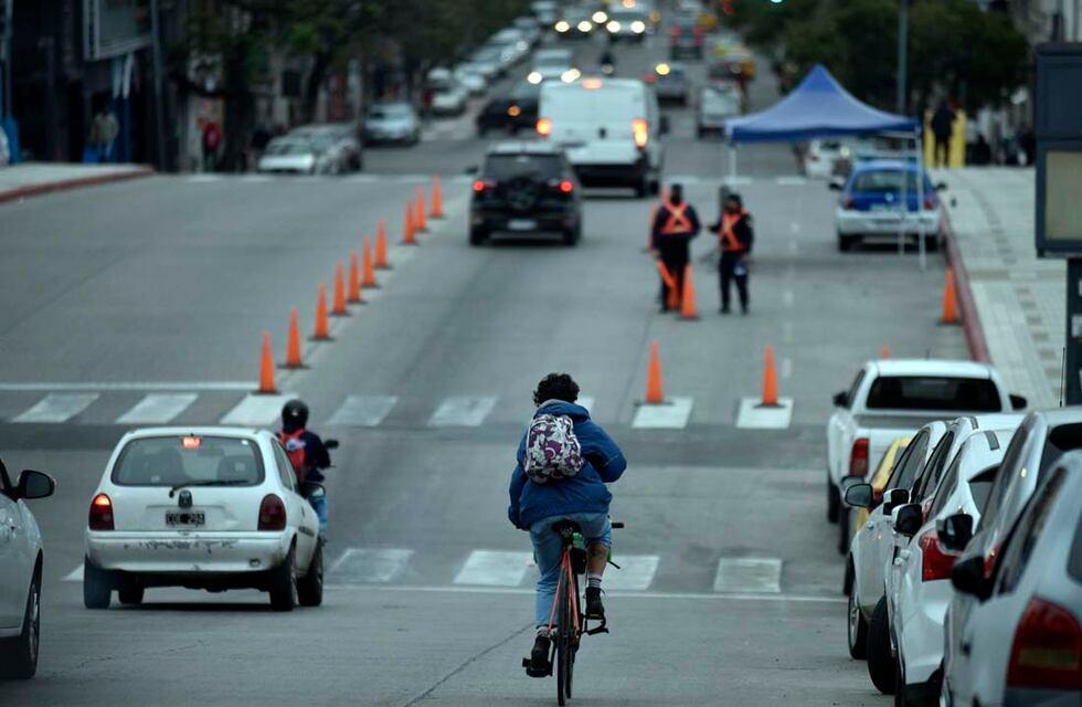 Restricciones en Córdoba: nuevas habilitaciones vinculadas a viajes y turismo desde este lunes