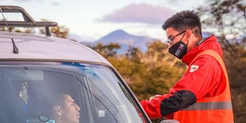 Nueva edición de Alcoholemia Federal simultáneos en todo el país.