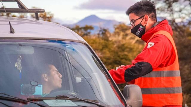 Nueva edición de Alcoholemia Federal simultáneos en todo el país.