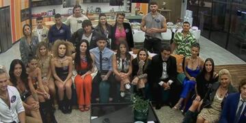 Quién es el participante de Gran Hermano 2025 que milita en el PRO y sorprendió a todos