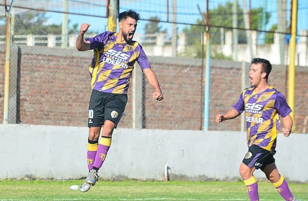 Liga del Sur: Tiro Federal y Sporting mandan en el Oficial