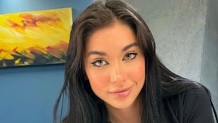 María Becerra