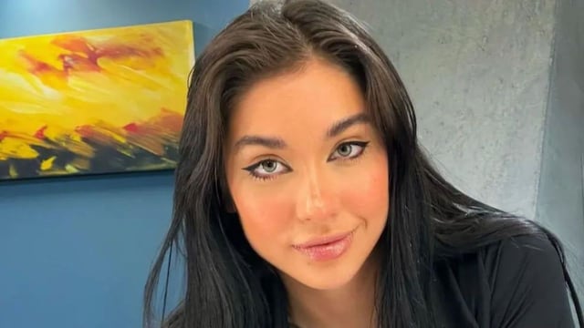 María Becerra lanzará un documental sobre su vida: “La nena de Argentina”