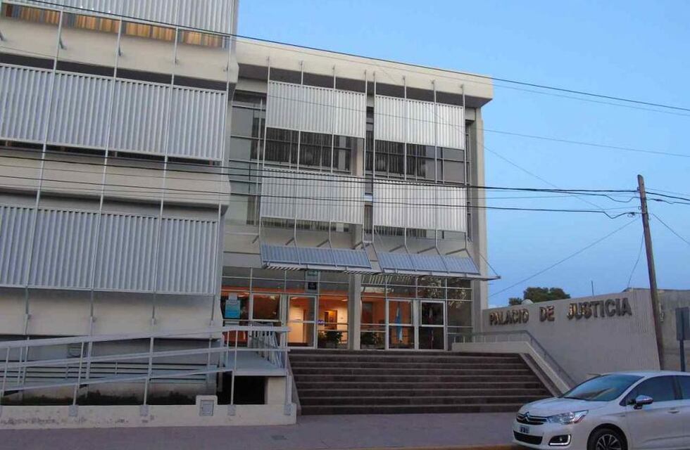 Villa Dolores: estaba en libertad condicional pero distribuía pornografía infantil