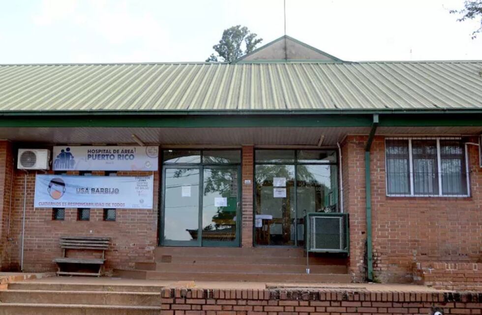 Puerto Rico: nueva denuncia de abuso contra el ginecólogo
