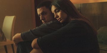 Acru apuesta por el R&B en “Cien Shows”, el tercer adelanto de su disco El Don