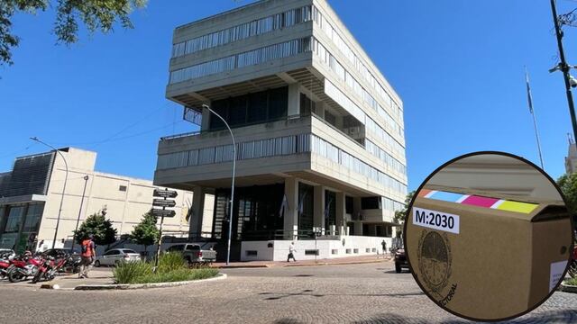 Elecciones clave en Rafaela