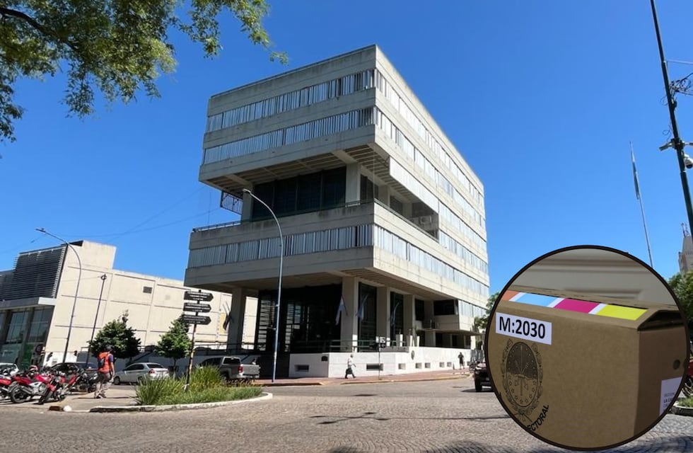 Elecciones Generales Rafaela 2025: cerraron las urnas y otra vez fue poca gente a votar